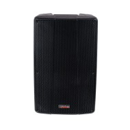 AUDIODESIGN D LIVE 10 DSP - DIFFUSORE AMPLIFICATO CONO 10" 1200 WATT