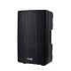 AUDIODESIGN D LIVE 10 DSP - DIFFUSORE AMPLIFICATO CONO 10" 1200 WATT