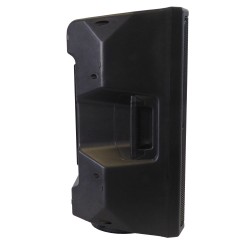 AUDIODESIGN T MAX EVO 15 - Diffusore Attivo a 2 Vie Con BT Cono 15" 1450 Watt