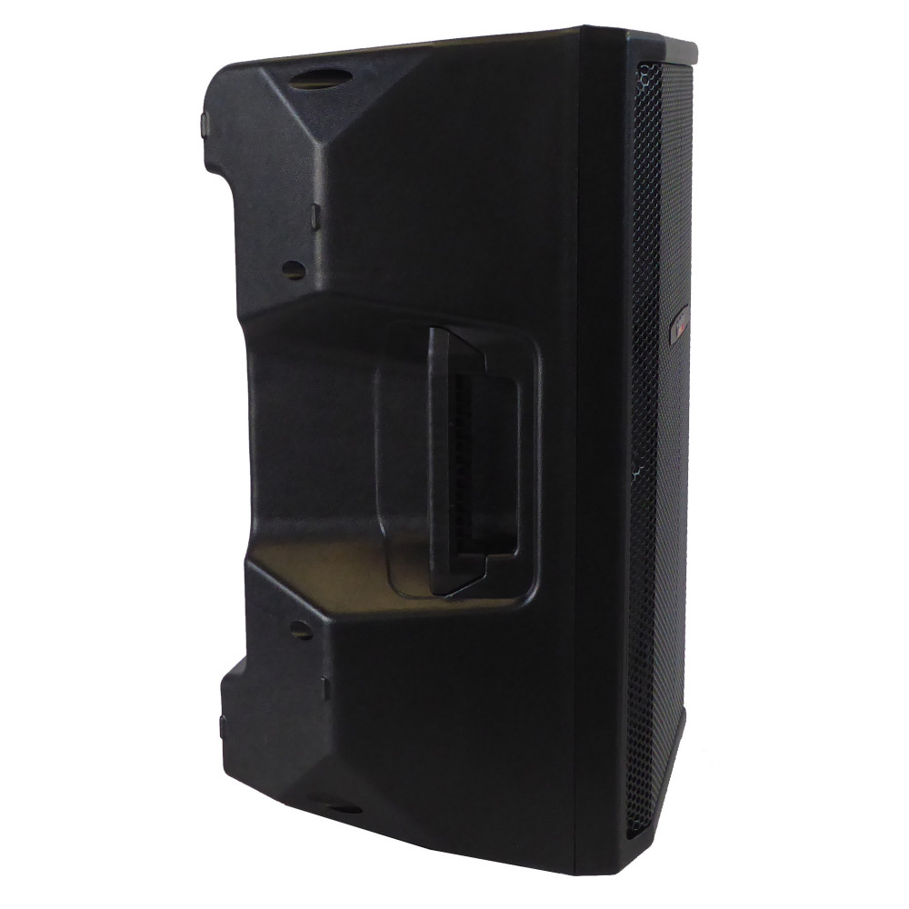 AUDIODESIGN T MAX EVO 12 - Diffusore Attivo a 2 Vie Con BT Cono 12" 1250 Watt