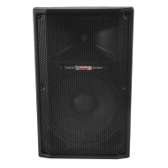 AUDIODESIGN T MAX EVO 8 - Diffusore Attivo a 2 Vie Con BT Cono 8" 600 Watt