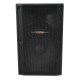 AUDIODESIGN T MAX EVO 8 - Diffusore Attivo a 2 Vie Con BT Cono 8" 600 Watt