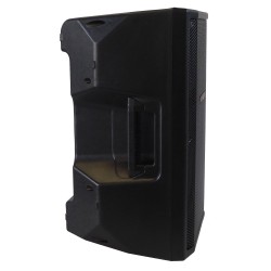 AUDIODESIGN T MAX EVO 8 - Diffusore Attivo a 2 Vie Con BT Cono 8" 600 Watt