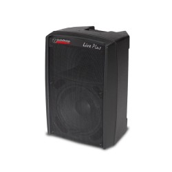 AUDIODESIGN PRO Digi Live 10 - Diffusore Attivo Biamplificato Cono 10"  (1200 WATT)