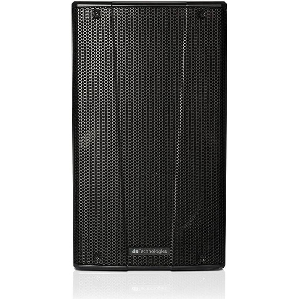 DB TECHNOLOGIES B Hype 15 - CASSA ATTIVA 15" DA 400 WATT