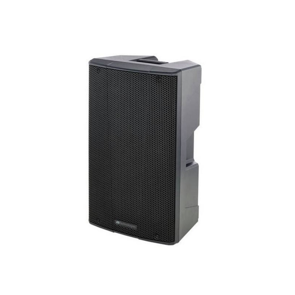 DB TECHNOLOGIES B Hype 15 - CASSA ATTIVA 15" DA 400 WATT