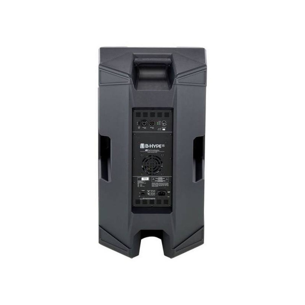 DB TECHNOLOGIES B Hype 15 - CASSA ATTIVA 15" DA 400 WATT