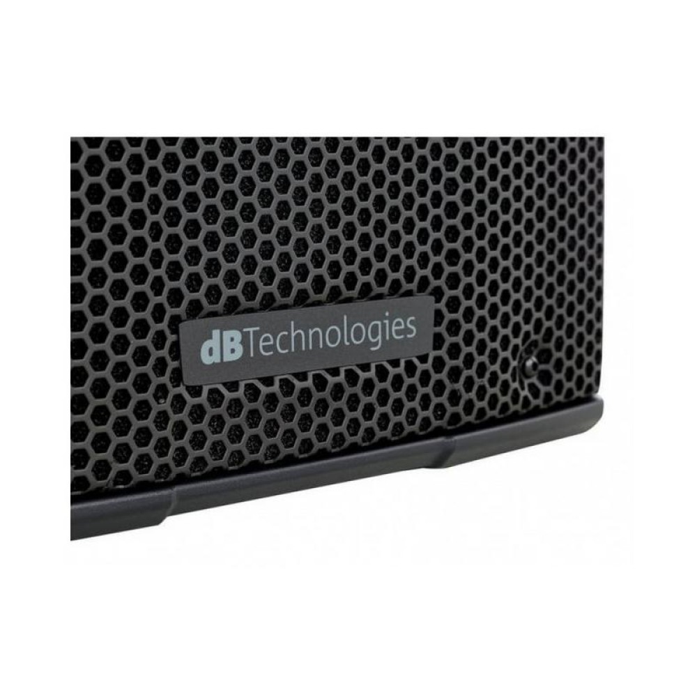 DB TECHNOLOGIES B Hype 15 - CASSA ATTIVA 15" DA 400 WATT
