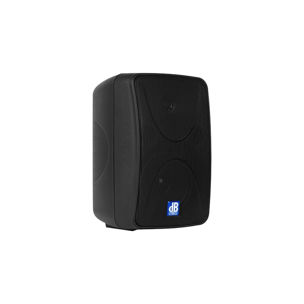 DB TECHNOLOGIES K70 - CASSA ATTIVA 5" 100W