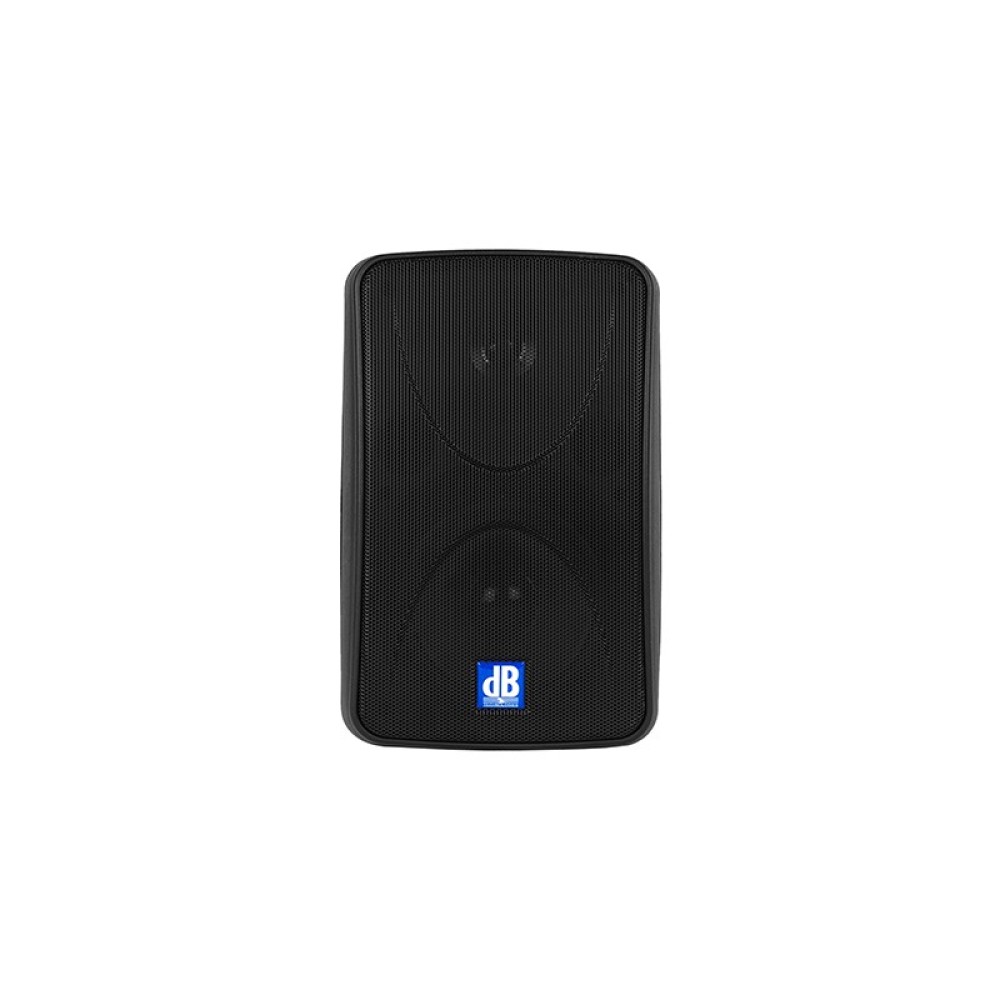 DB TECHNOLOGIES K70 - CASSA ATTIVA 5" 100W