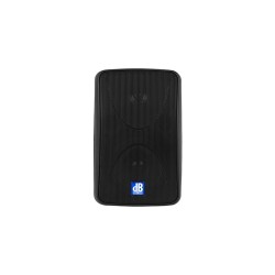 DB TECHNOLOGIES K70 - CASSA ATTIVA 5" 100W