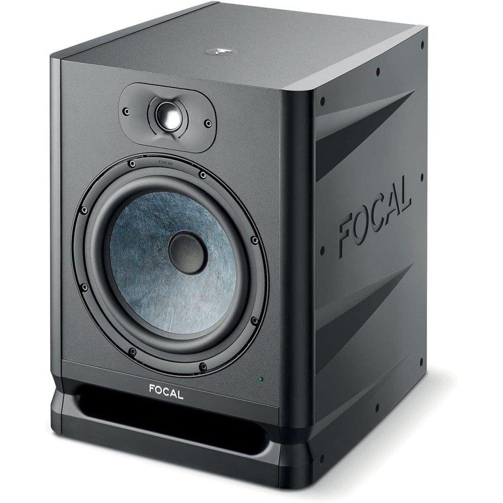 FOCAL Alpha 80 Evo - MONITOR DA STUDIO 8" DA 115 WATT