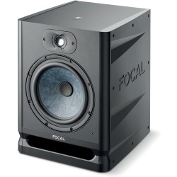 FOCAL Alpha 80 Evo - MONITOR DA STUDIO 8" DA 115 WATT