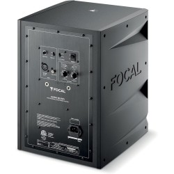 FOCAL Alpha 80 Evo - MONITOR DA STUDIO 8" DA 115 WATT