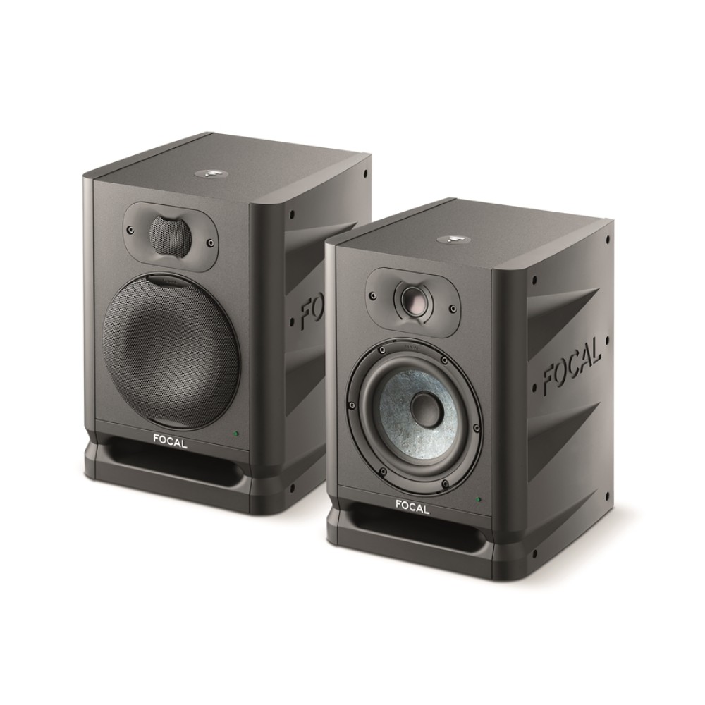 FOCAL Alpha 50 Evo - MONITOR DA STUDIO 5" 50 WATT