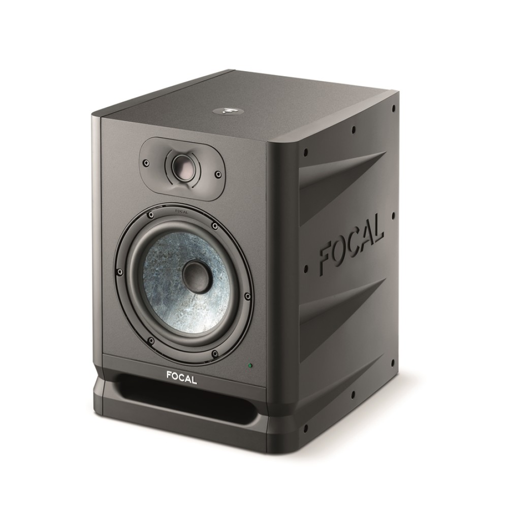 FOCAL Alpha 65 Evo - MONITOR DA STUDIO 6.5" 80 WATT