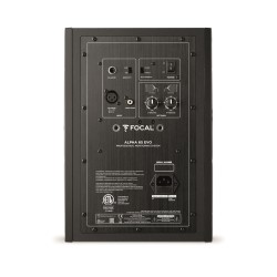 FOCAL Alpha 65 Evo - MONITOR DA STUDIO 6.5" 80 WATT