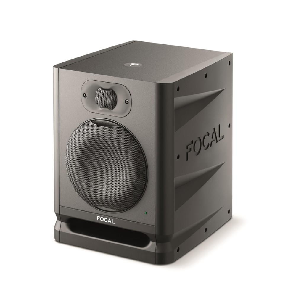 FOCAL Alpha 65 Evo - MONITOR DA STUDIO 6.5" 80 WATT