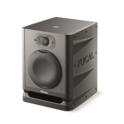 FOCAL Alpha 65 Evo - MONITOR DA STUDIO 6.5" 80 WATT