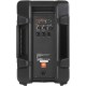JBL IRX108BT - DIFFUSORE ATTIVO BLUETOOTH 2 VIE 8" 1000 WATT