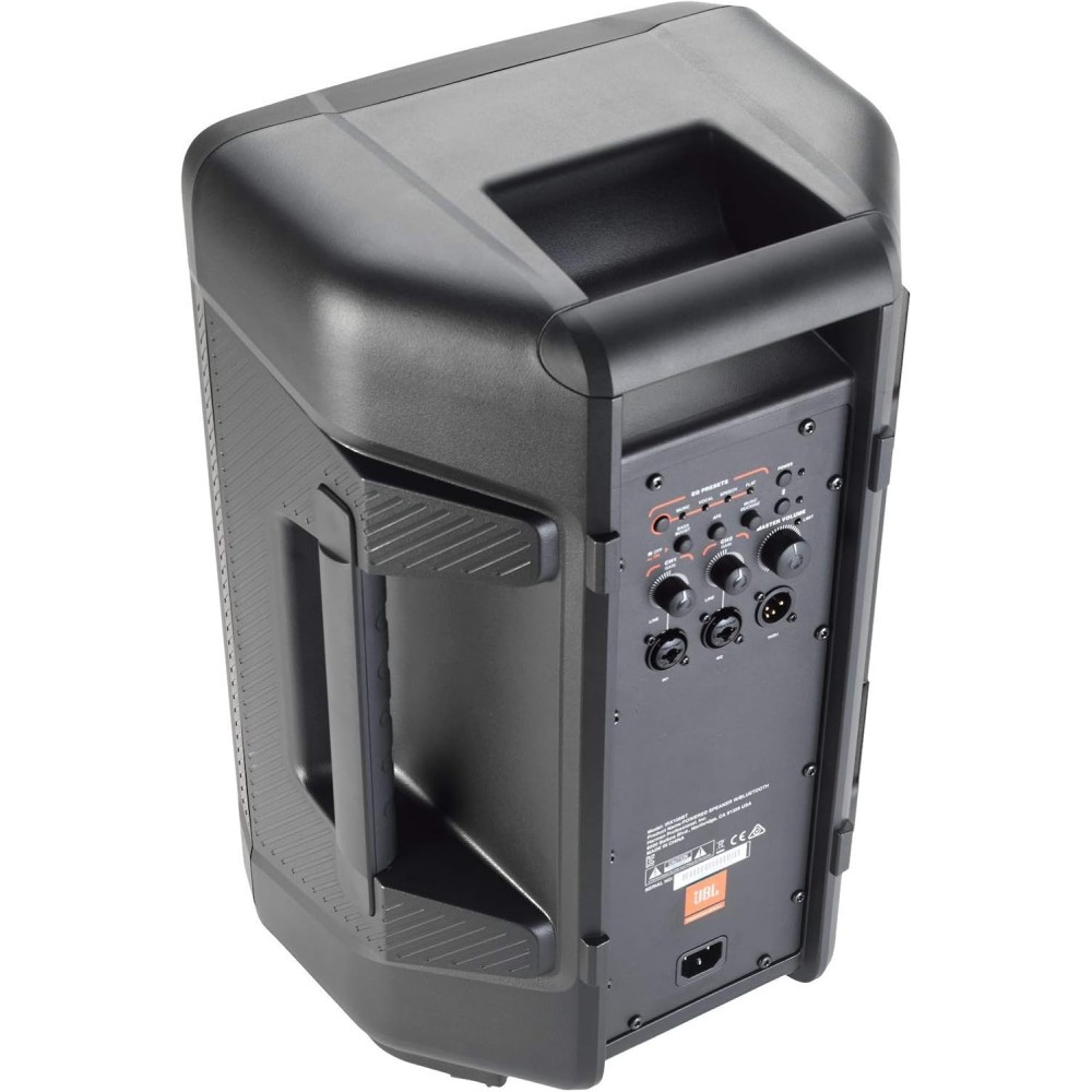 JBL IRX108BT - DIFFUSORE ATTIVO BLUETOOTH 2 VIE 8" 1000 WATT