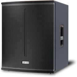 FBT X SUB 118SA - SUBWOOFER ATTIVO 18" 1200 WATT