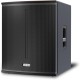 FBT X SUB 118SA - SUBWOOFER ATTIVO 18" 1200 WATT