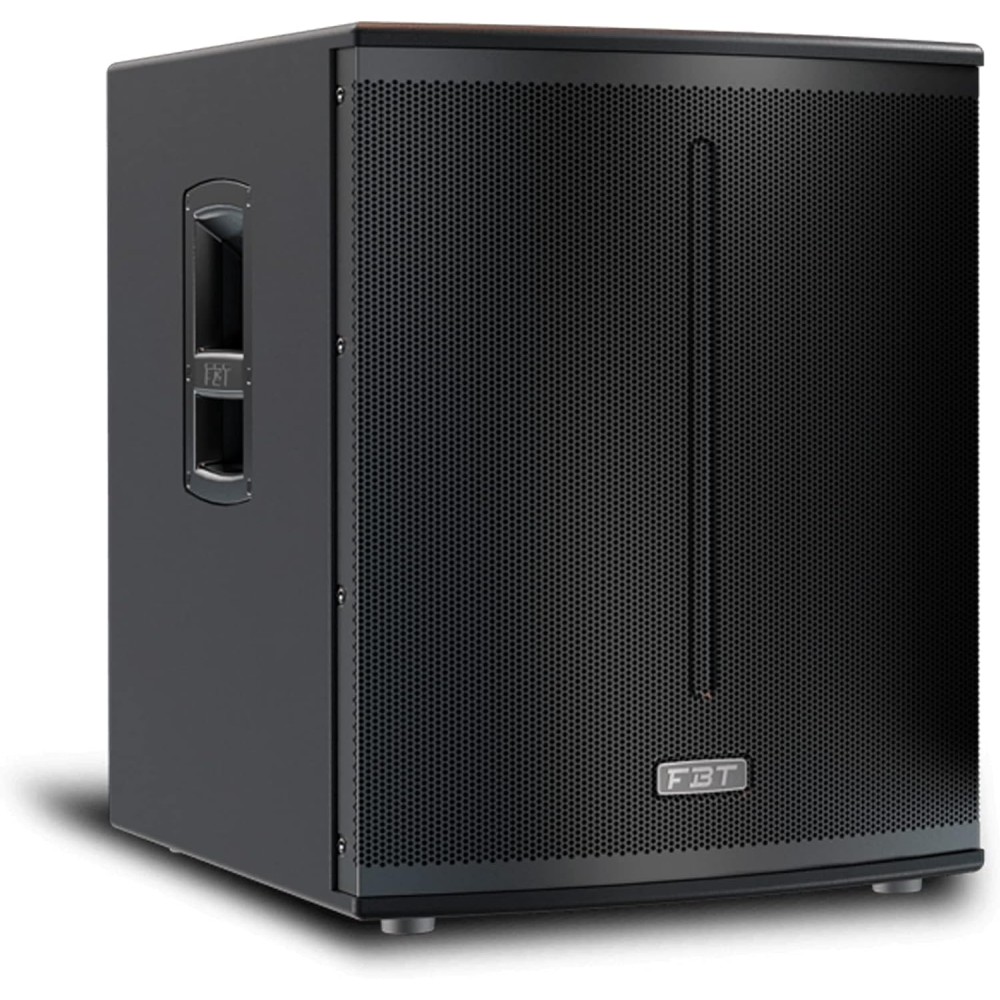 FBT X SUB 115SA - SUBWOOFER ATTIVO 15" 1200 WATT