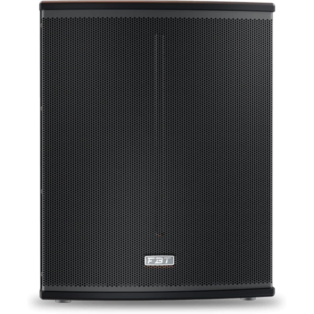 FBT X SUB 115SA - SUBWOOFER ATTIVO 15" 1200 WATT