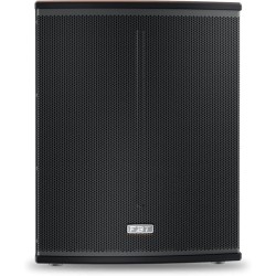 FBT X SUB 115SA - SUBWOOFER ATTIVO 15" 1200 WATT