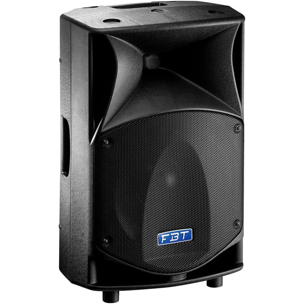 FBT JMaxX 114A - CASSA ATTIVA 14" BIAMPLIFICATA 900 WATT