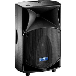 FBT JMaxX 114A - CASSA ATTIVA 14" BIAMPLIFICATA 900 WATT
