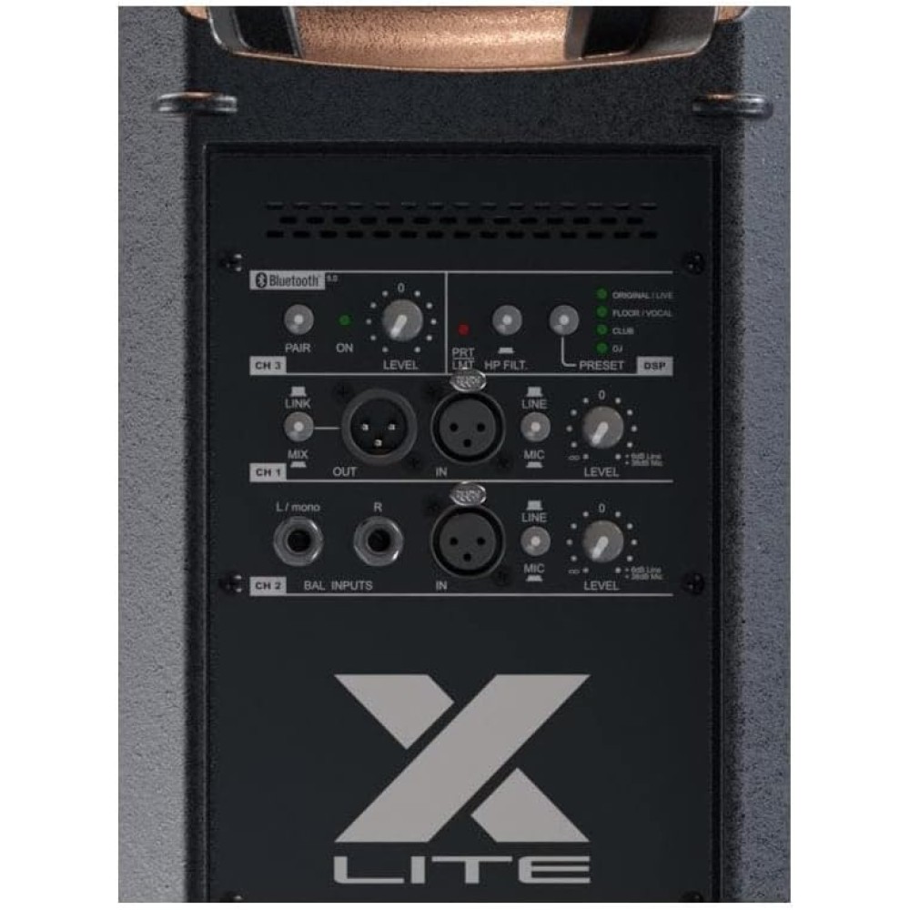 FBT X Lite 112A - CASSA ATTIVA 12" 1500 WATT