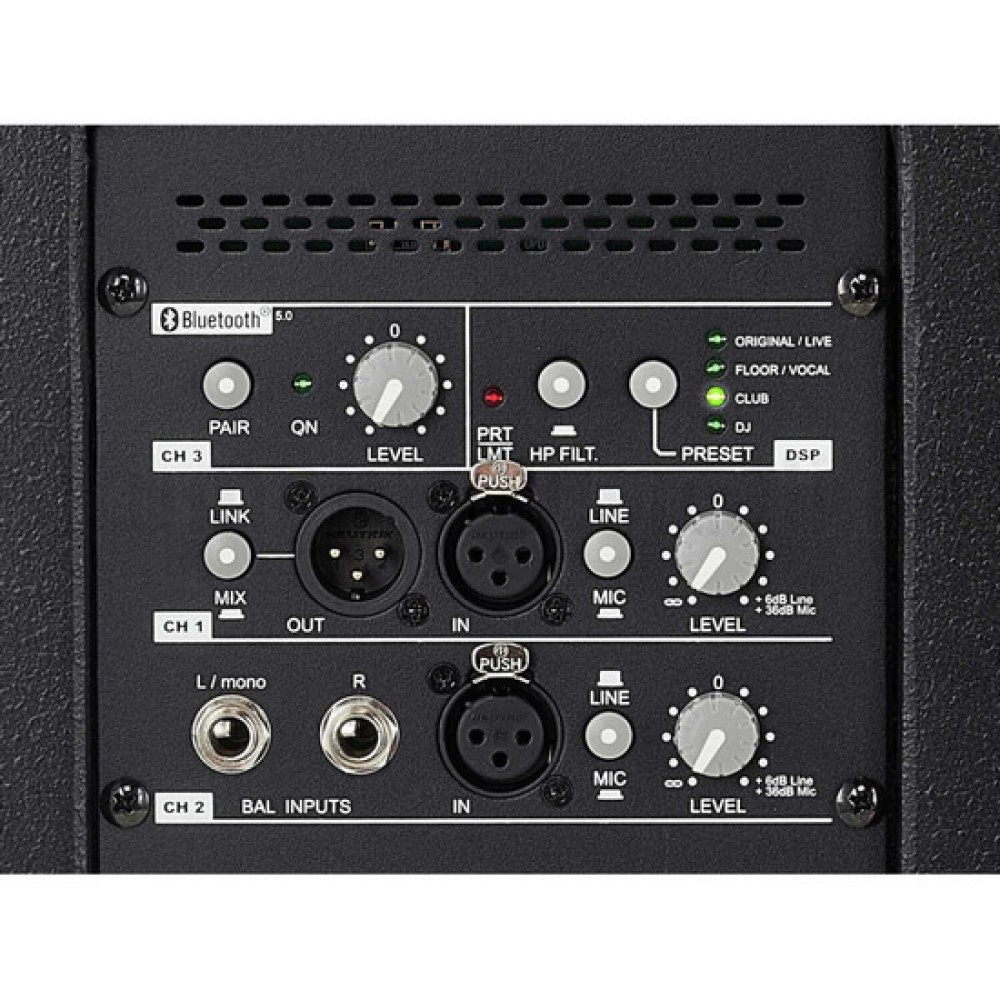 FBT X Pro 115A - CASSA ATTIVA 15" 1500 WATT