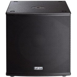 FBT Subline 115SA SW - SUBWOOFER AMPLIFICATO 15" 700 WATT RMS