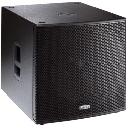 FBT Subline 118SA - SUBWOOFER AMPLIFICATO 18" 2400 WATT