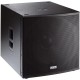 FBT Subline 118SA - SUBWOOFER AMPLIFICATO 18" 2400 WATT