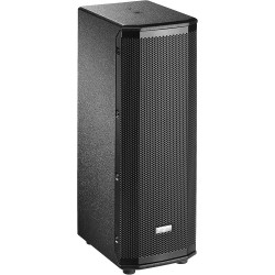 FBT Ventis 206A - CASSA ATTIVA BIAMPLIFICATA CON DSP 2x6.5" 900 WATT