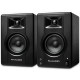 M-AUDIO BX3 BT - COPPIA DI SPEAKER BLUETOOTH 3.5" 120 Watt