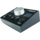 MACKIE Big Knob Passive - CONTROLLER PASSIVO PER STUDIO MONITOR 2x2