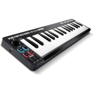 M AUDIO Keystation Mini 32 MK3 - TASTIERA CONTROLLER MIDI USB 32 TASTI 