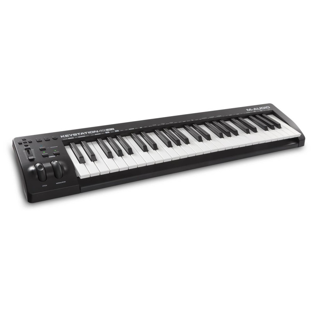 M-AUDIO KEYSTATION 49 MK3