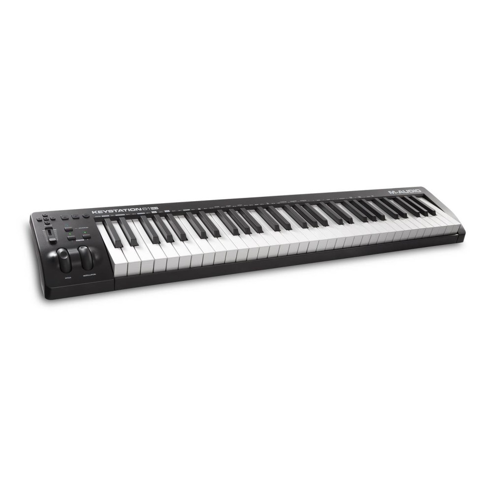 M-AUDIO KEYSTATION 61 MK3