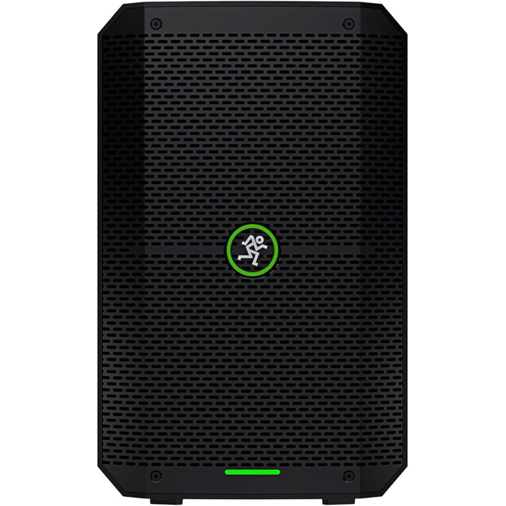 MACKIE Thump Go - SPEAKER BLUETOOTH A BATTERIA 8" 200 WATT