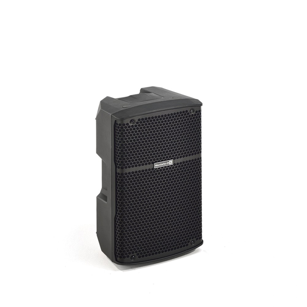 MONTARBO B108 - CASSA ATTIVA BLUETOOTH 8" 400W
