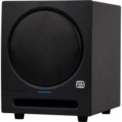 PRESONUS Eris Sub 8 BT - SUBWOOFER 8" BLUETOOTH 100 WATT