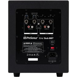 PRESONUS Eris Sub 8 BT - SUBWOOFER 8" BLUETOOTH 100 WATT