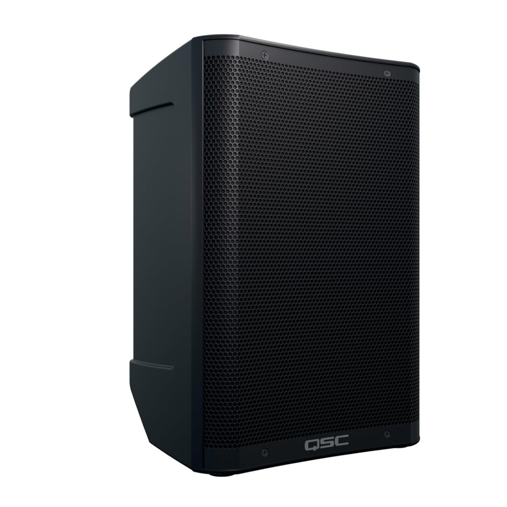 QSC CB10 - DIFFUSORE ATTIVO A BATTERIA CON BLUETOOTH 10" 440 WATT