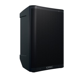 QSC CB10 - DIFFUSORE ATTIVO A BATTERIA CON BLUETOOTH 10" 440 WATT