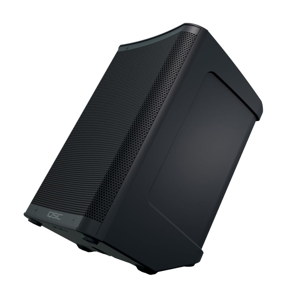 QSC CB10 - DIFFUSORE ATTIVO A BATTERIA CON BLUETOOTH 10" 440 WATT